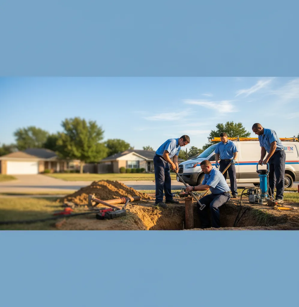 Water Heater Repair in Rolla, MO